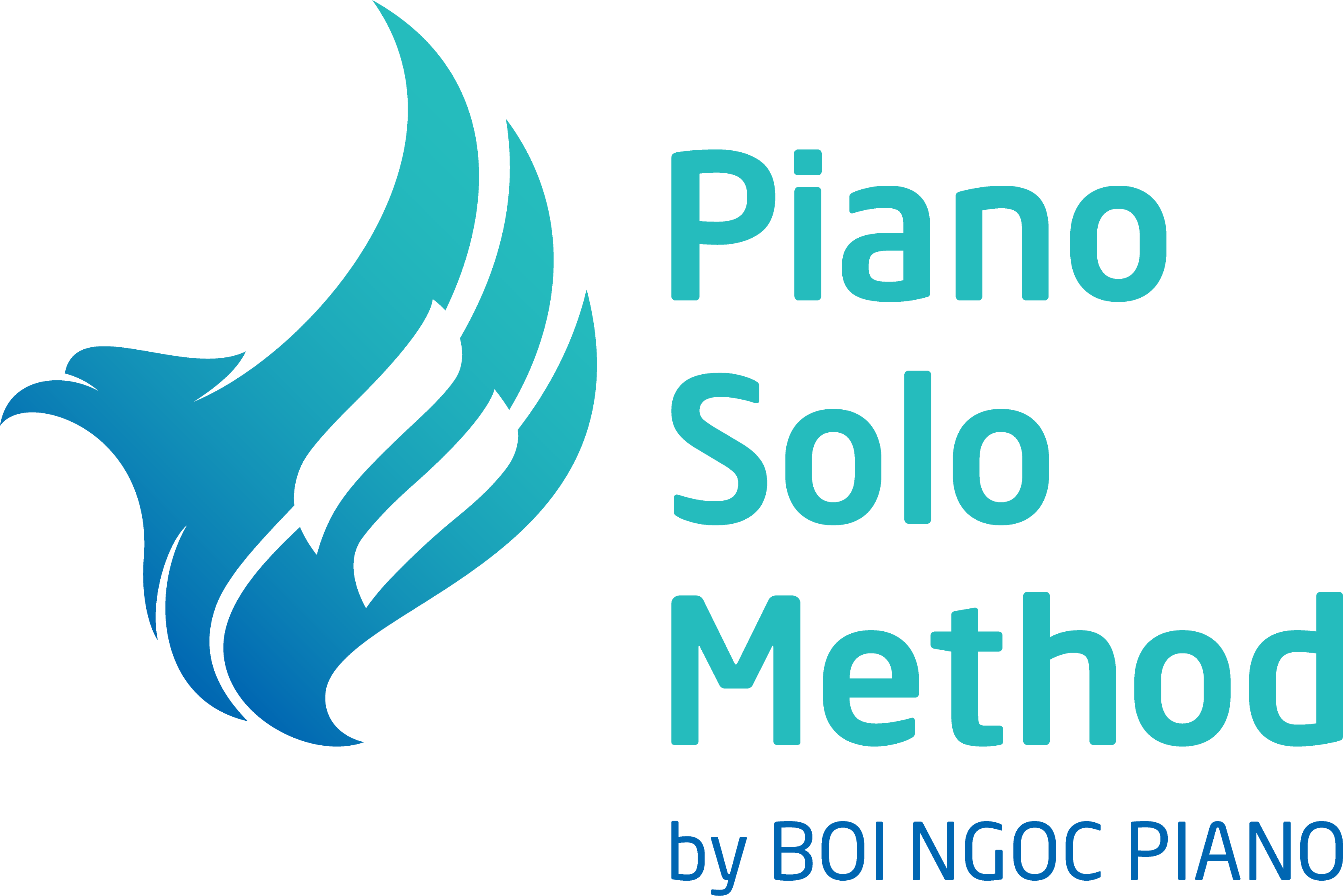 Piano Solo Method