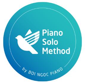 Piano Solo Method